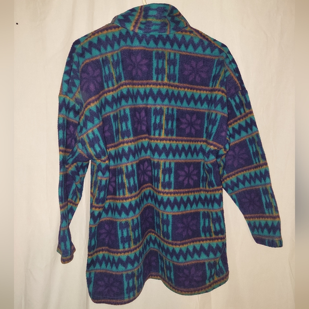 Pullover Jacket - image 2